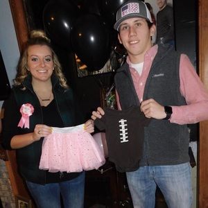 Meet your Posher, Morgan